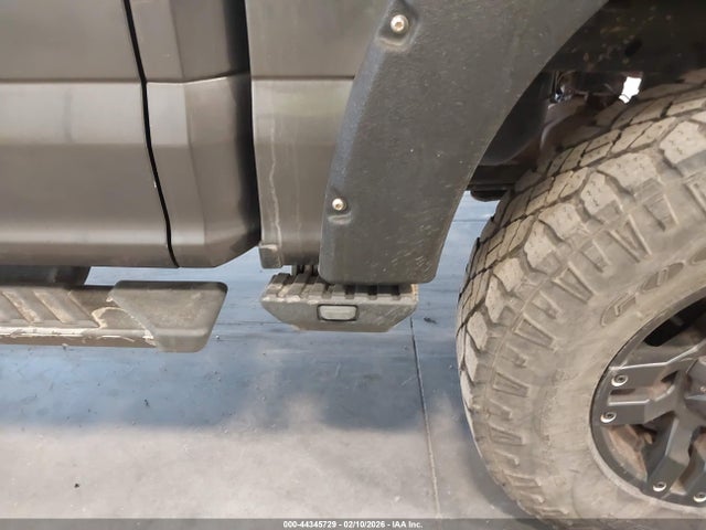 2015 FORD F-150 XLT — миниатюра 18