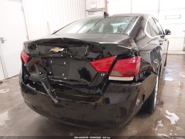 صورة مصغرة 17 لـ 2017 Chevrolet IMPALA LT