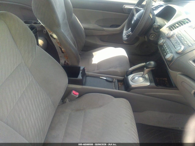 HONDA CIVIC - 5