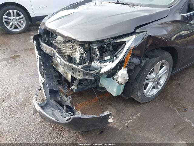 CHEVROLET CRUZE LT AUTO - 6