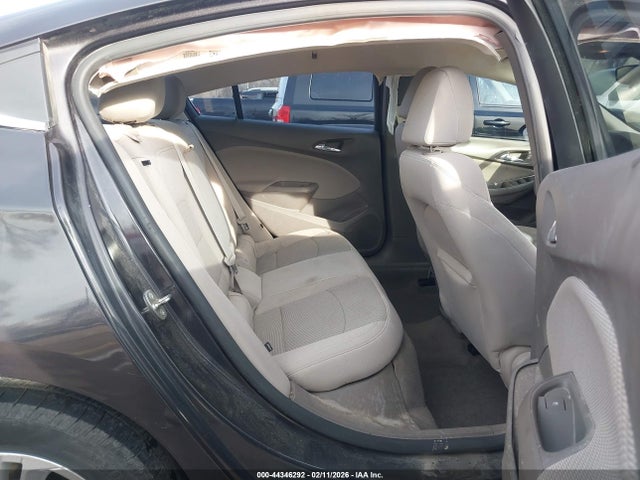 CHEVROLET CRUZE LT AUTO - 8