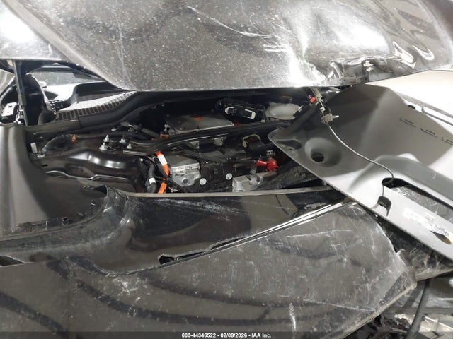 DODGE CHARGER DAYTONA R/T AWD - 10