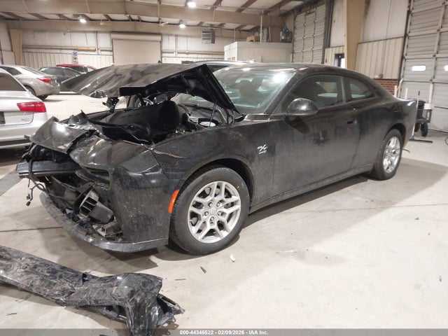 DODGE CHARGER DAYTONA R/T AWD - 2