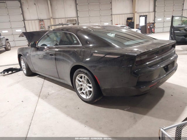 DODGE CHARGER DAYTONA R/T AWD - 3