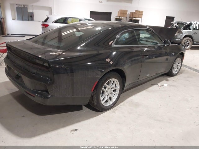 DODGE CHARGER DAYTONA R/T AWD - 4