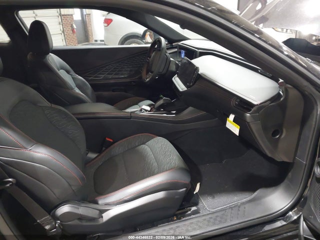 DODGE CHARGER DAYTONA R/T AWD - 5