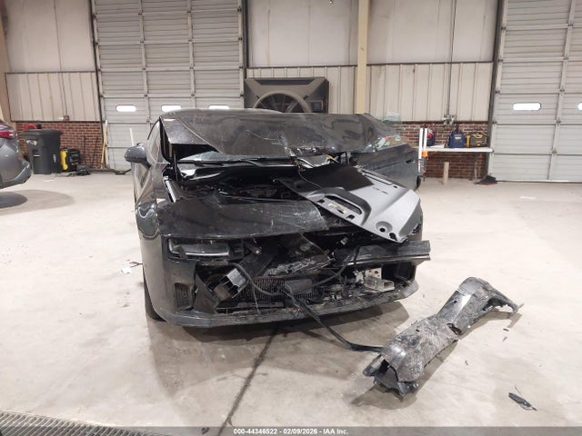 DODGE CHARGER DAYTONA R/T AWD - 6