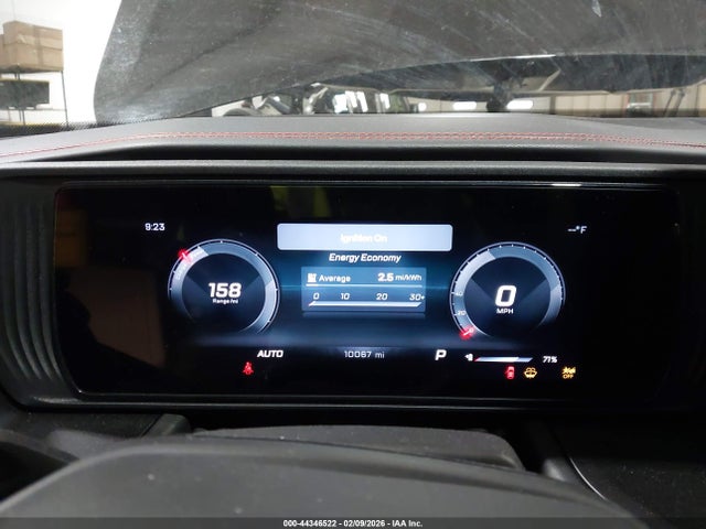 DODGE CHARGER DAYTONA R/T AWD - 7