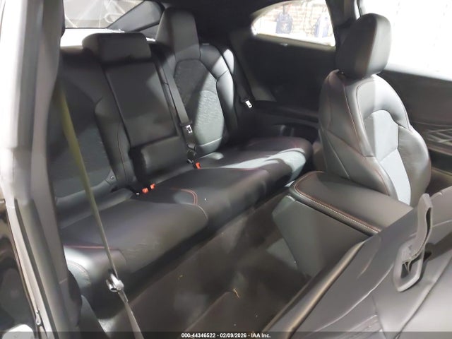 DODGE CHARGER DAYTONA R/T AWD - 8