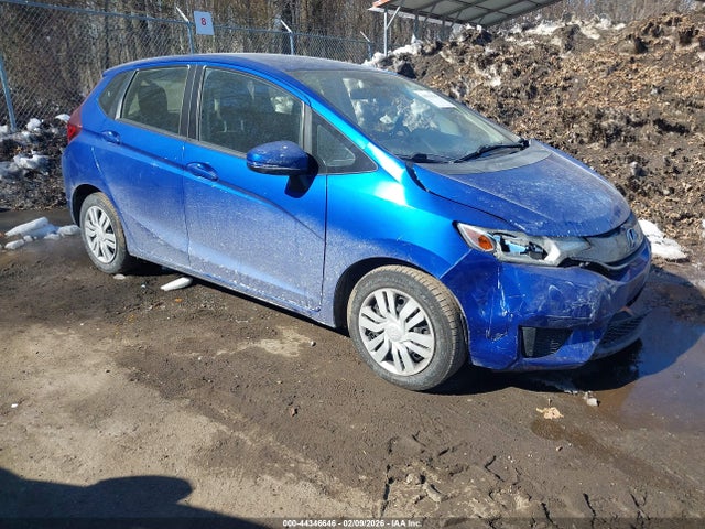 صورة 1 لـ 2016 Honda FIT LX
