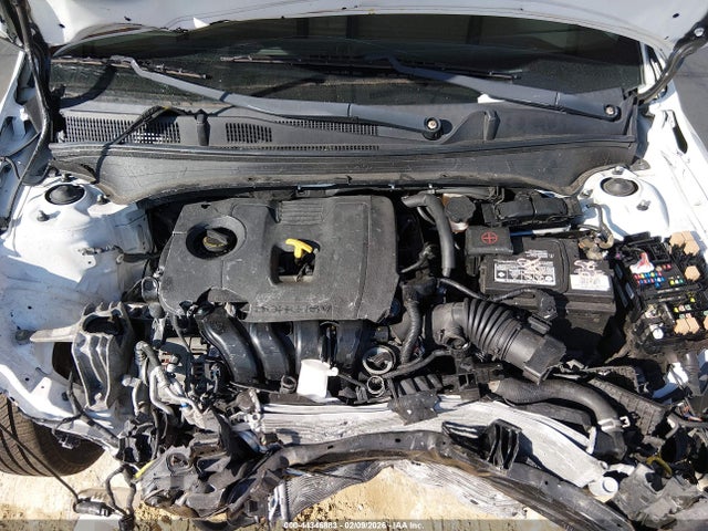 2019 KIA FORTE LXS 照片 10
