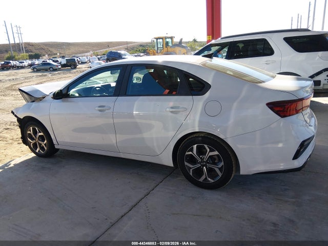 2019 KIA FORTE LXS thumbnail 15