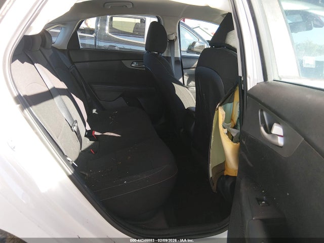 2019 KIA FORTE LXS 照片 8