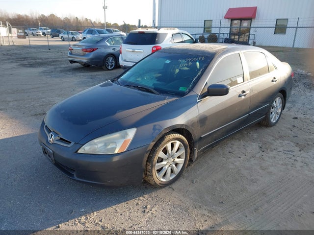 HONDA ACCORD 3.0 EX - 2