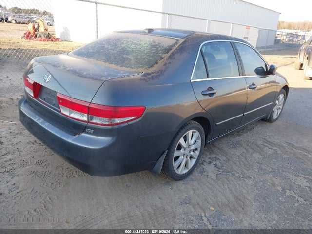 HONDA ACCORD 3.0 EX - 4