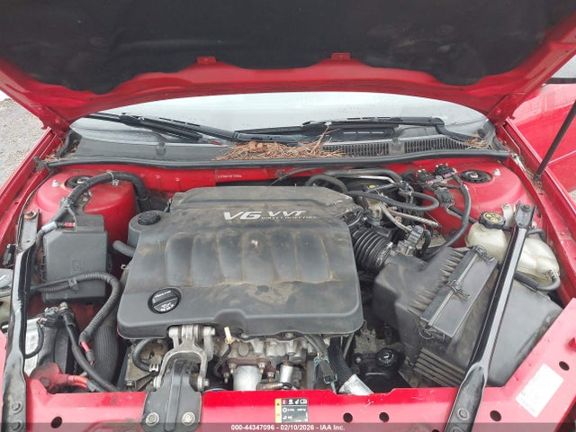 CHEVROLET IMPALA - 10