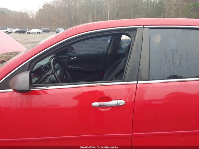 CHEVROLET IMPALA - 6