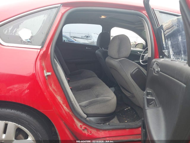 CHEVROLET IMPALA - 8