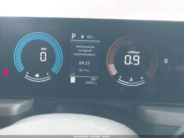 HYUNDAI SONATA SEL - 7