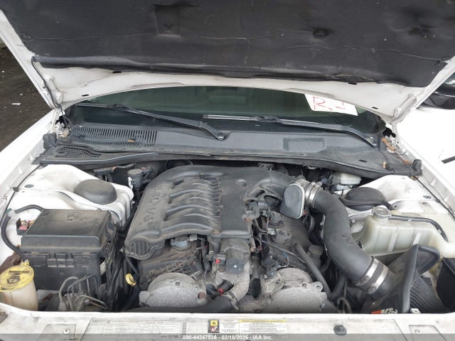 2010 Dodge CHARGER 3.5L 照片 10
