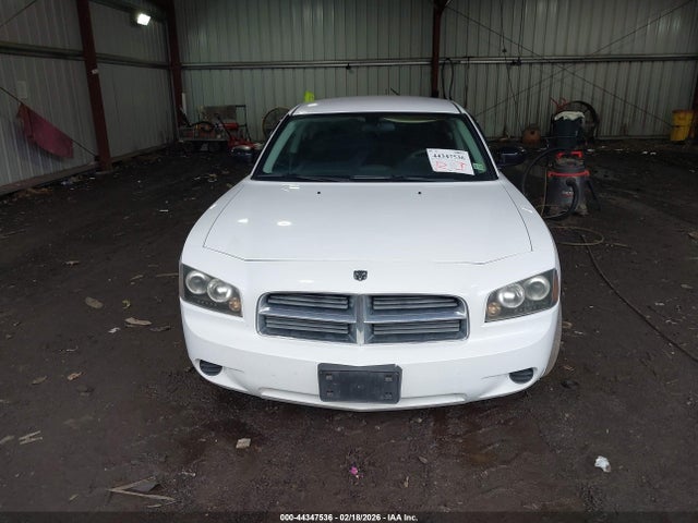 2010 Dodge CHARGER 3.5L 缩略图 12