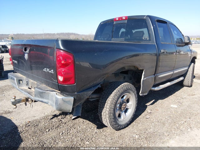DODGE RAM 2500 SLT/TRX4 OFF ROAD/SPORT/POWER WAGON - 4