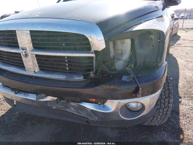 DODGE RAM 2500 SLT/TRX4 OFF ROAD/SPORT/POWER WAGON - 6