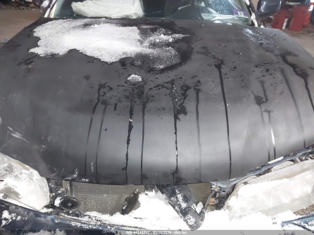 HONDA ACCORD LX - 10