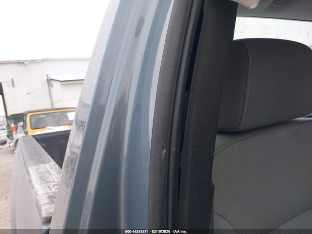 CHEVROLET SILVERADO 1500 - 8