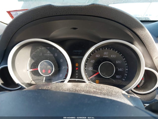 صورة 7 لـ 2009 Acura TL 3.5