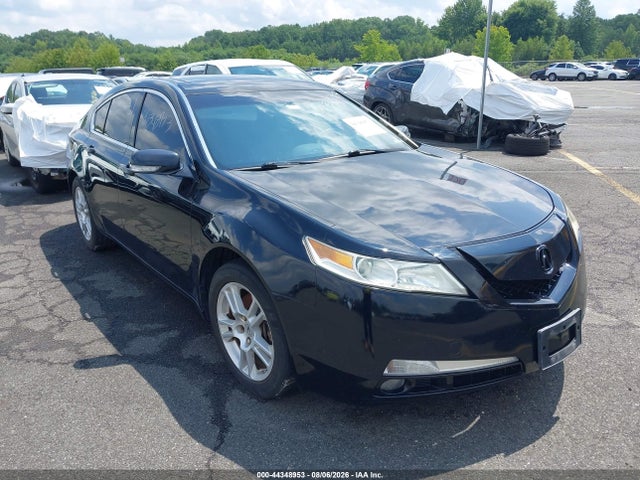 صورة 1 لـ 2009 Acura TL 3.5