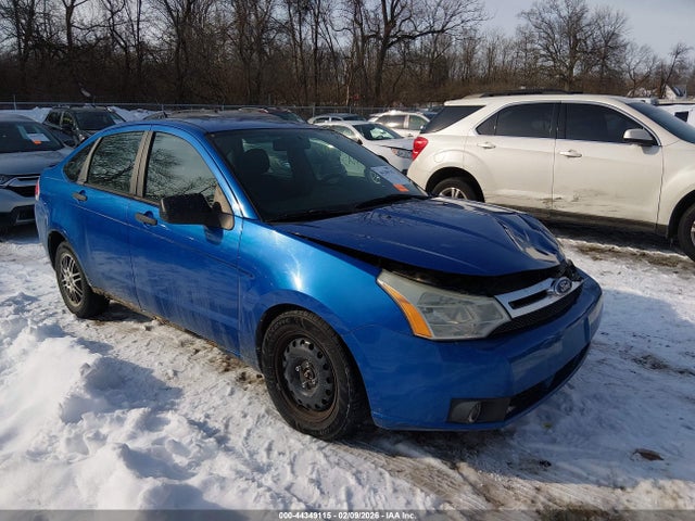 FORD FOCUS SE - 1
