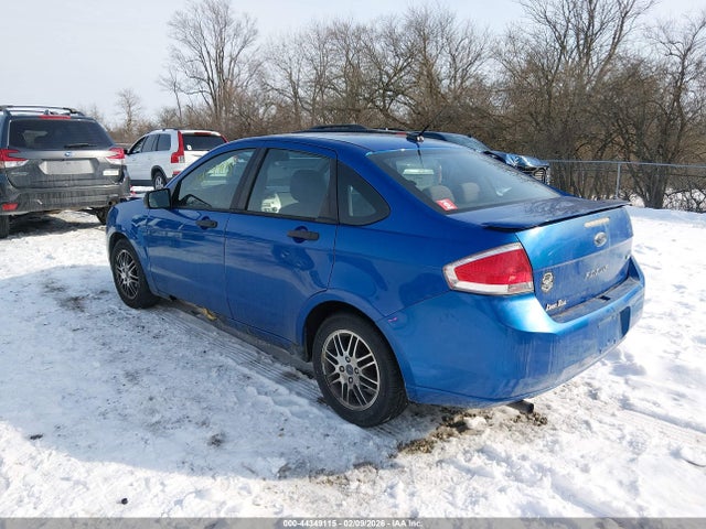 FORD FOCUS SE - 3