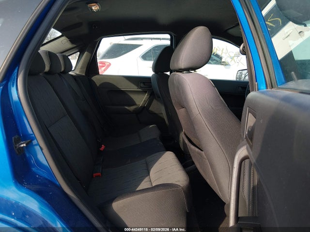 FORD FOCUS SE - 8