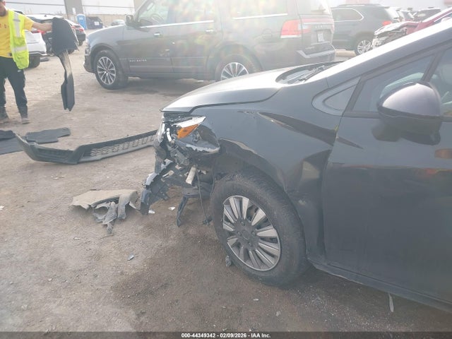 CHEVROLET CRUZE LS AUTO - 6