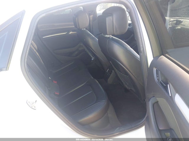 2018 AUDI A3 2.0T PREMIUM/2.0T TECH PREMIUM 8