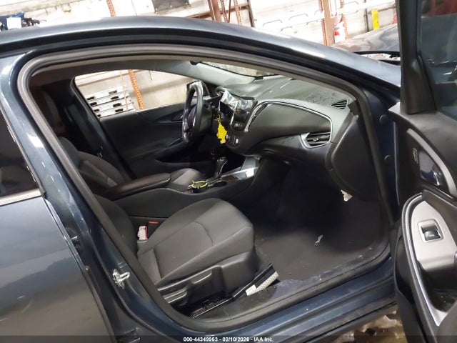 CHEVROLET MALIBU FWD LT - 5