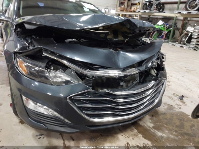 CHEVROLET MALIBU FWD LT - 6