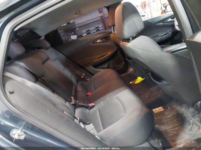 CHEVROLET MALIBU FWD LT - 8