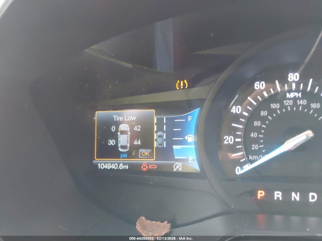 صورة 7 لـ 2020 FORD FUSION SEL
