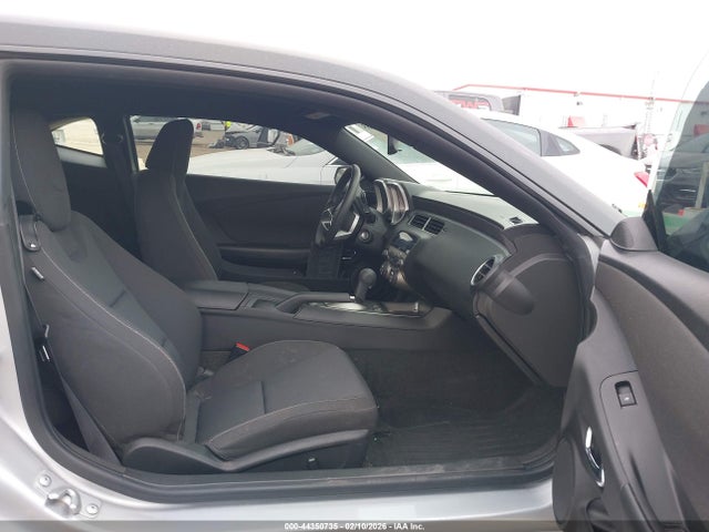 CHEVROLET CAMARO - 5