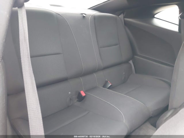 CHEVROLET CAMARO - 8