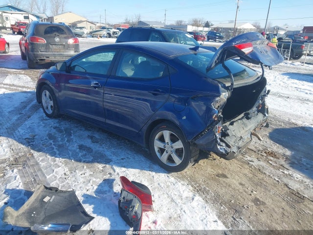 صورة 3 لـ 2013 Hyundai ELANTRA GLS/LIMITED