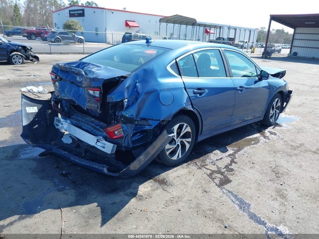 صورة 4 لـ 2022 Subaru LEGACY PREMIUM