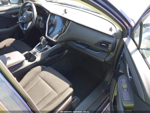 صورة 5 لـ 2022 Subaru LEGACY PREMIUM