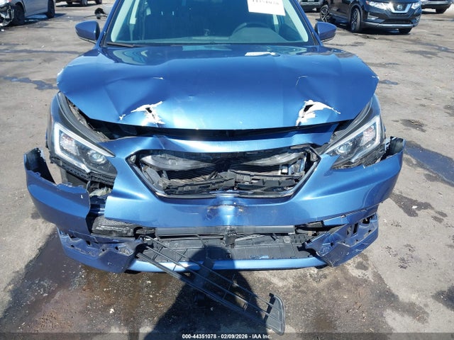 صورة 6 لـ 2022 Subaru LEGACY PREMIUM