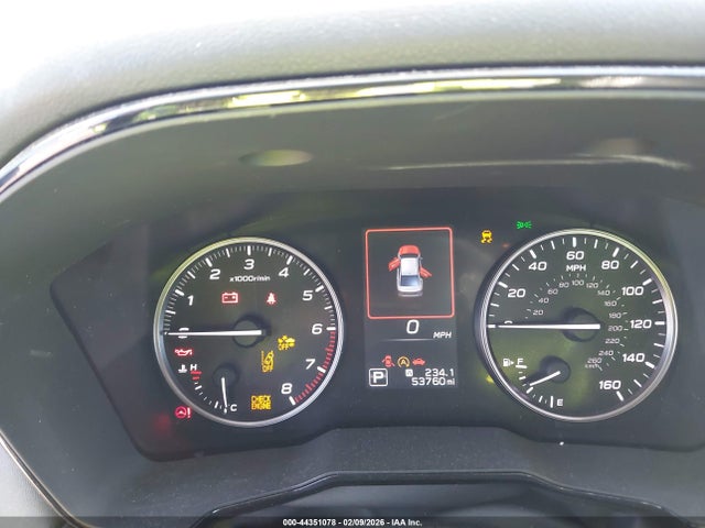 صورة 7 لـ 2022 Subaru LEGACY PREMIUM