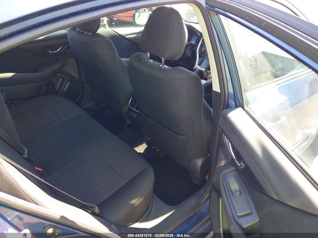 صورة 8 لـ 2022 Subaru LEGACY PREMIUM