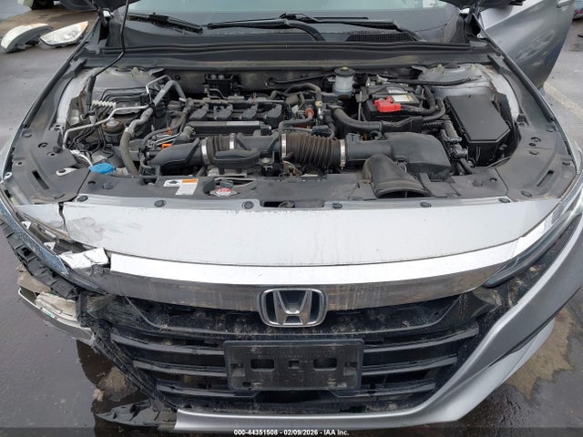 HONDA ACCORD LX - 10