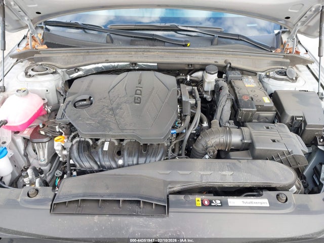 KIA K5 GT-LINE AWD - 10